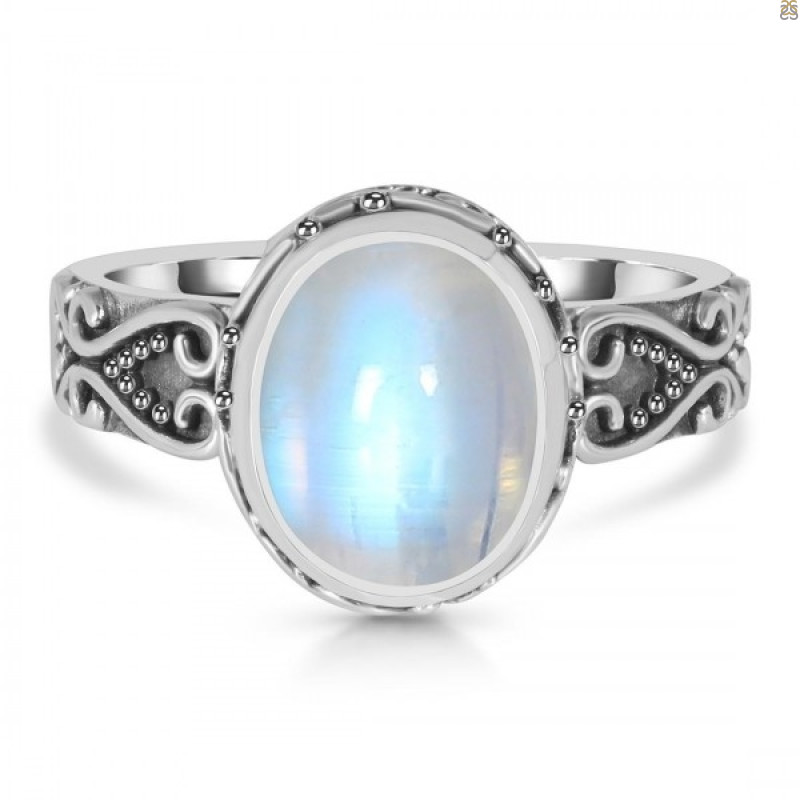 Moonstone Ring RBM-RDR-1184.