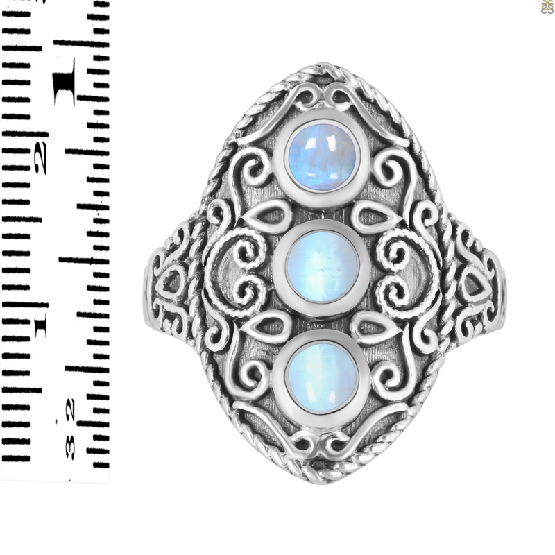 Moonstone Ring RBM-RDR-1191.