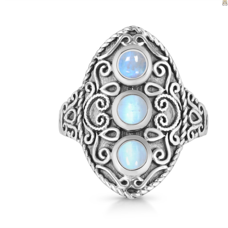 Moonstone Ring RBM-RDR-1191.
