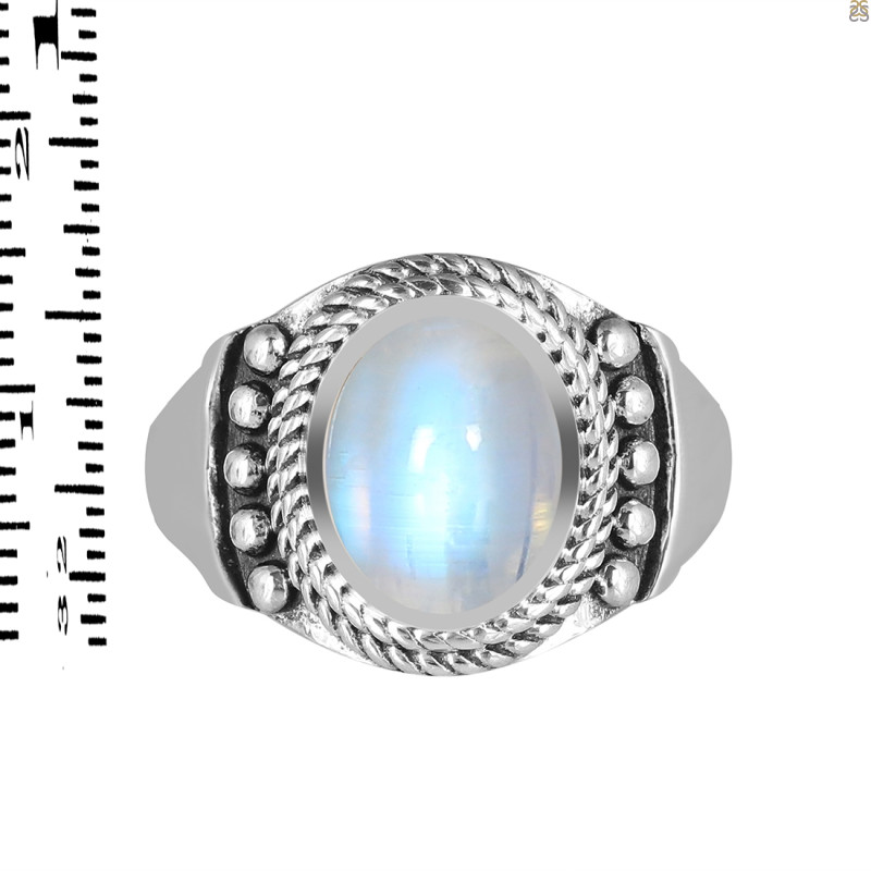 Moonstone Ring RBM-RDR-1201.