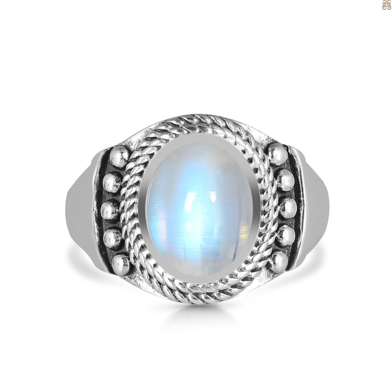 Moonstone Ring RBM-RDR-1201.