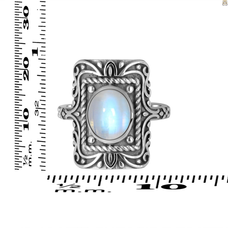 Moonstone Ring RBM-RDR-1233.