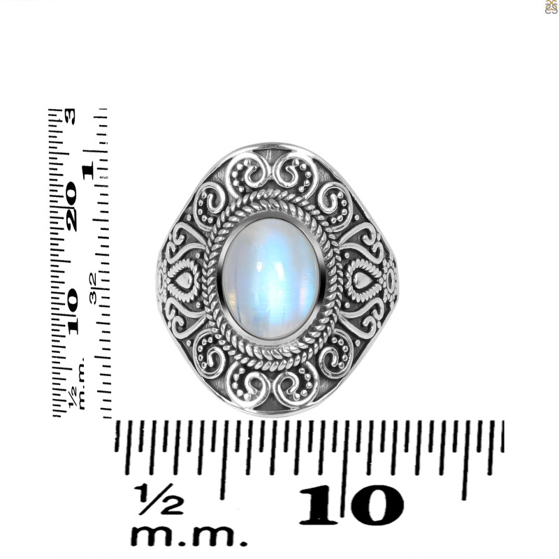 Moonstone Ring RBM-RDR-1238.