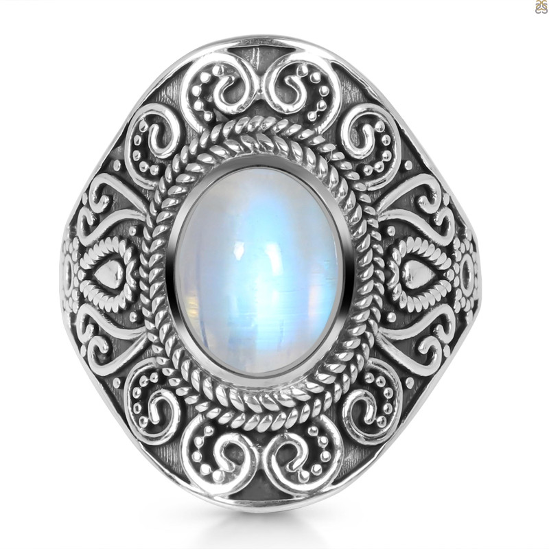 Moonstone Ring RBM-RDR-1238.