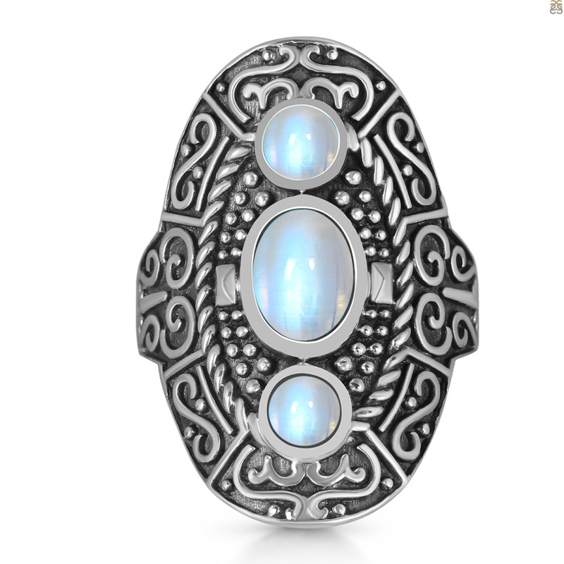 Moonstone Ring RBM-RDR-1246.