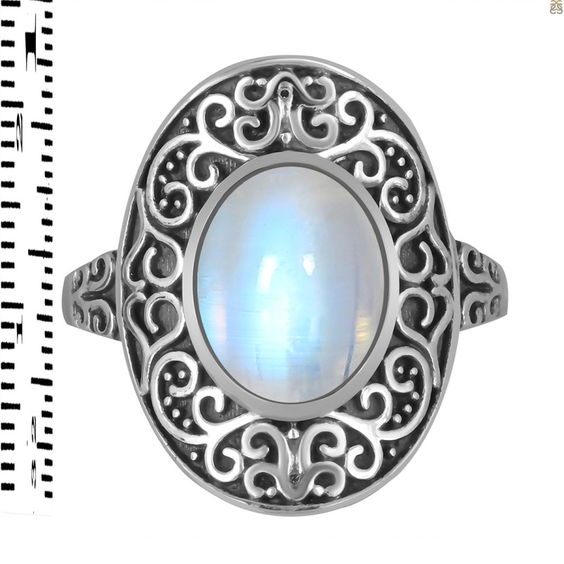 Moonstone Ring RBM-RDR-1251.