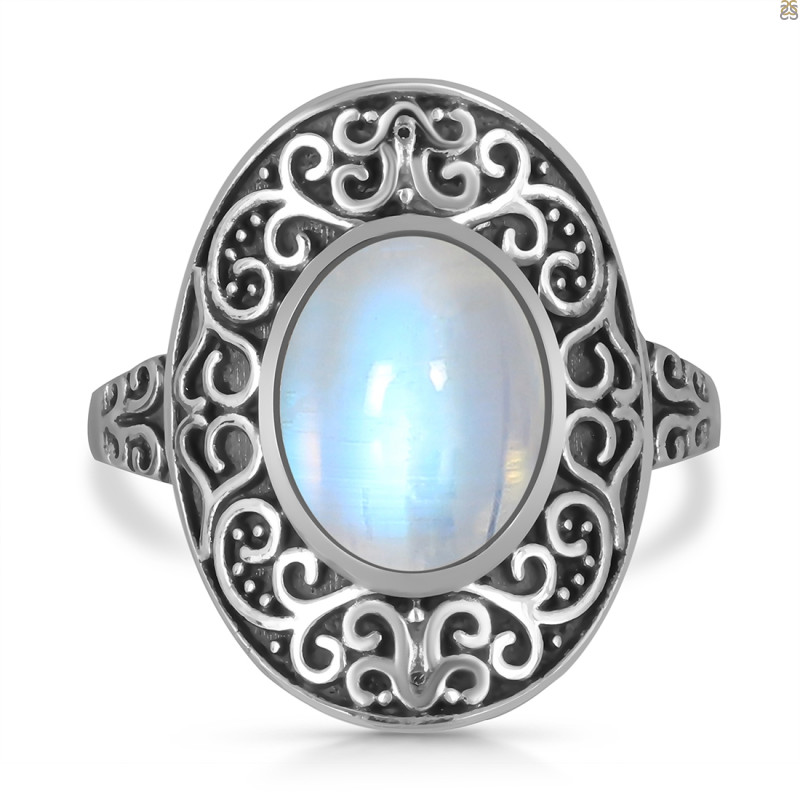 Moonstone Ring RBM-RDR-1251.