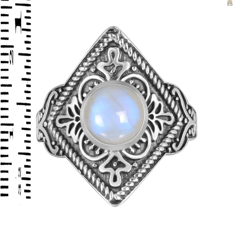 Moonstone Ring RBM-RDR-1267.