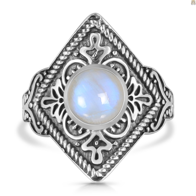 Moonstone Ring RBM-RDR-1267.