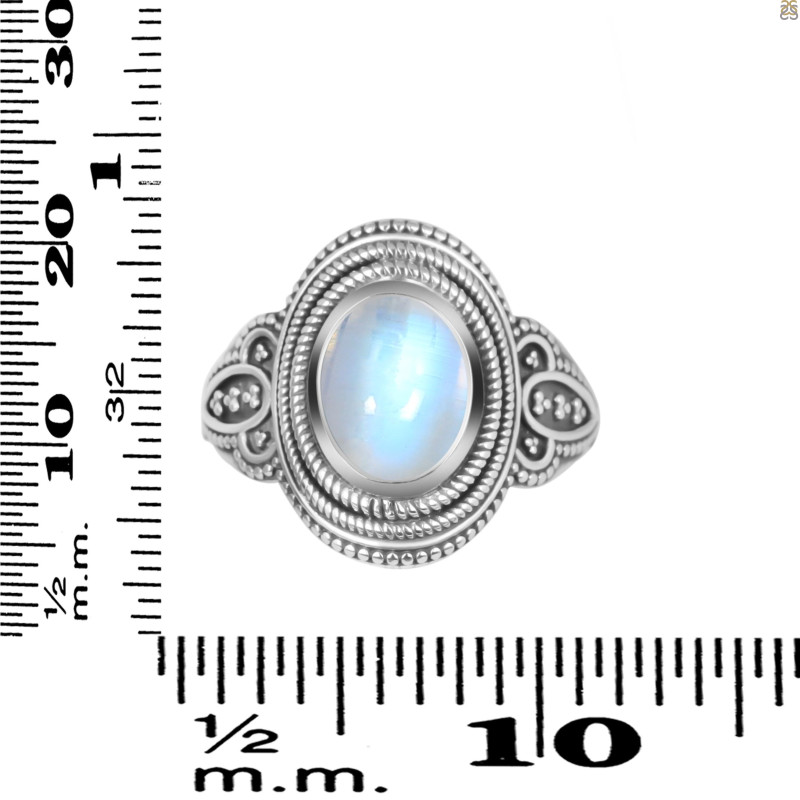 Moonstone Ring RBM-RDR-1278.