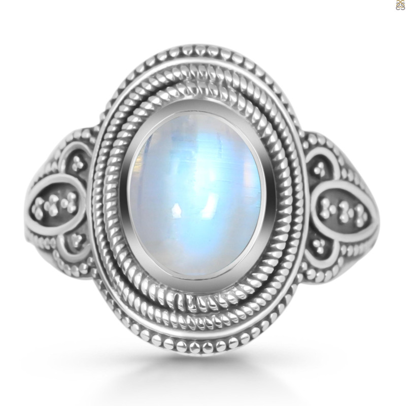 Moonstone Ring RBM-RDR-1278.
