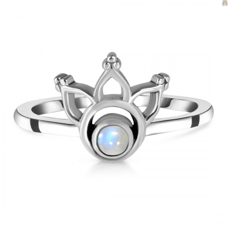 Moonstone Ring RBM-RDR-1362.