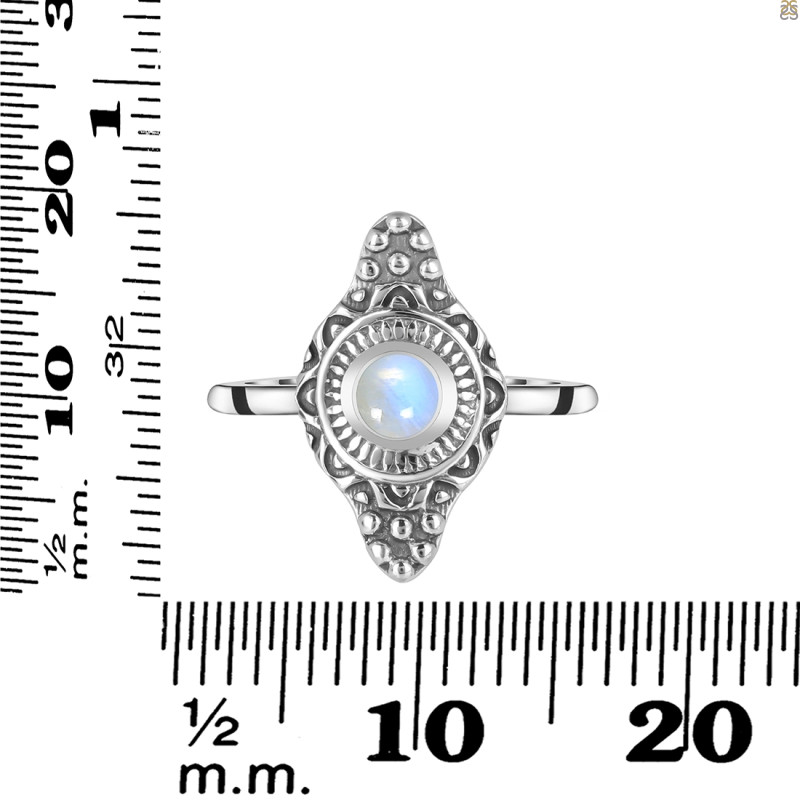 Moonstone Ring RBM-RDR-1367.