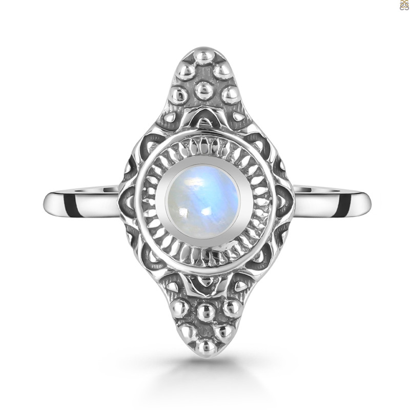 Moonstone Ring RBM-RDR-1367.