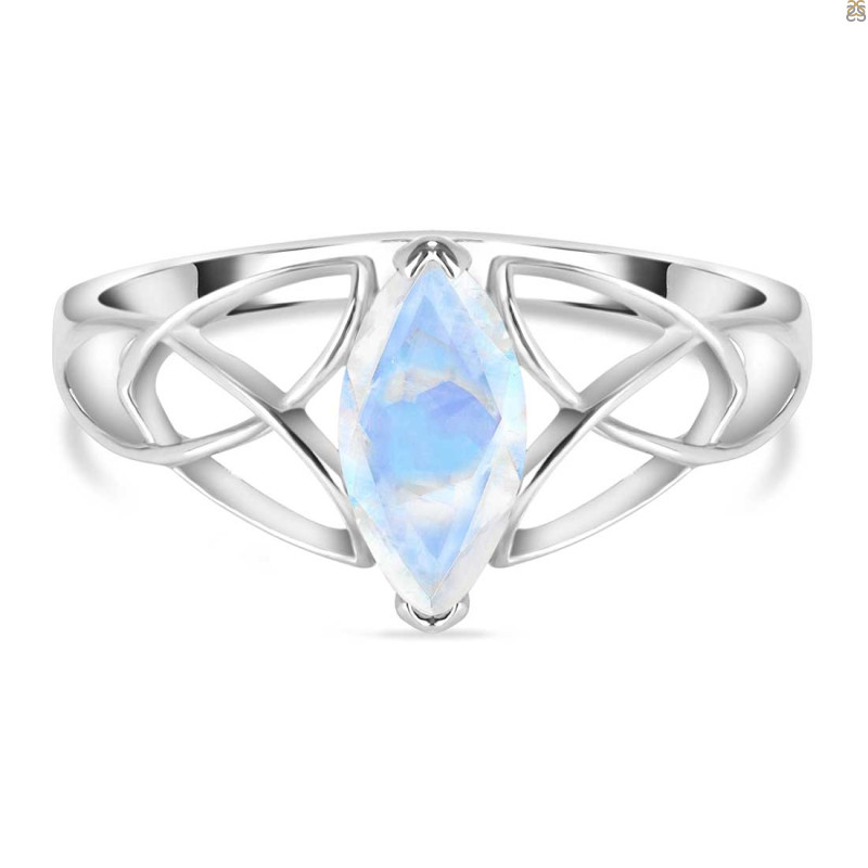 Moonstone Ring RBM-RDR-13.
