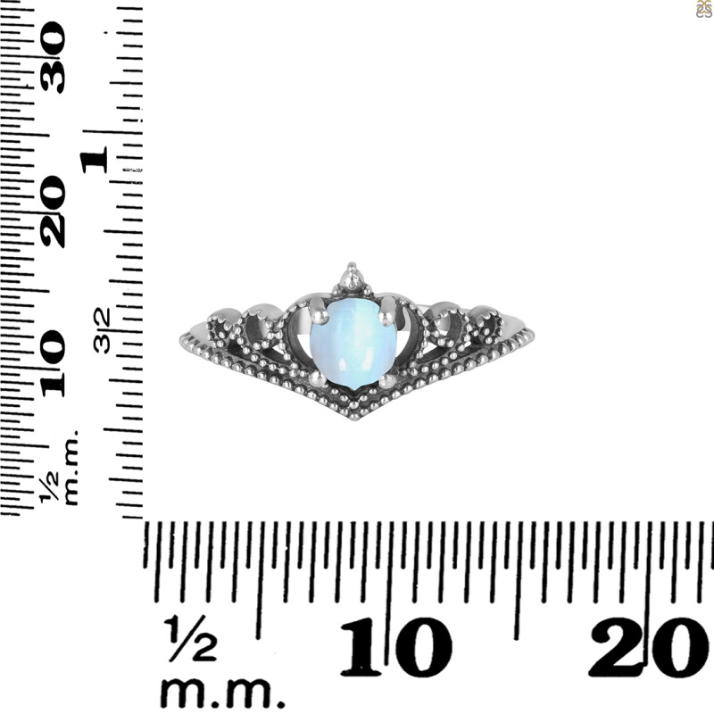 Moonstone Ring RBM-RDR-1413.