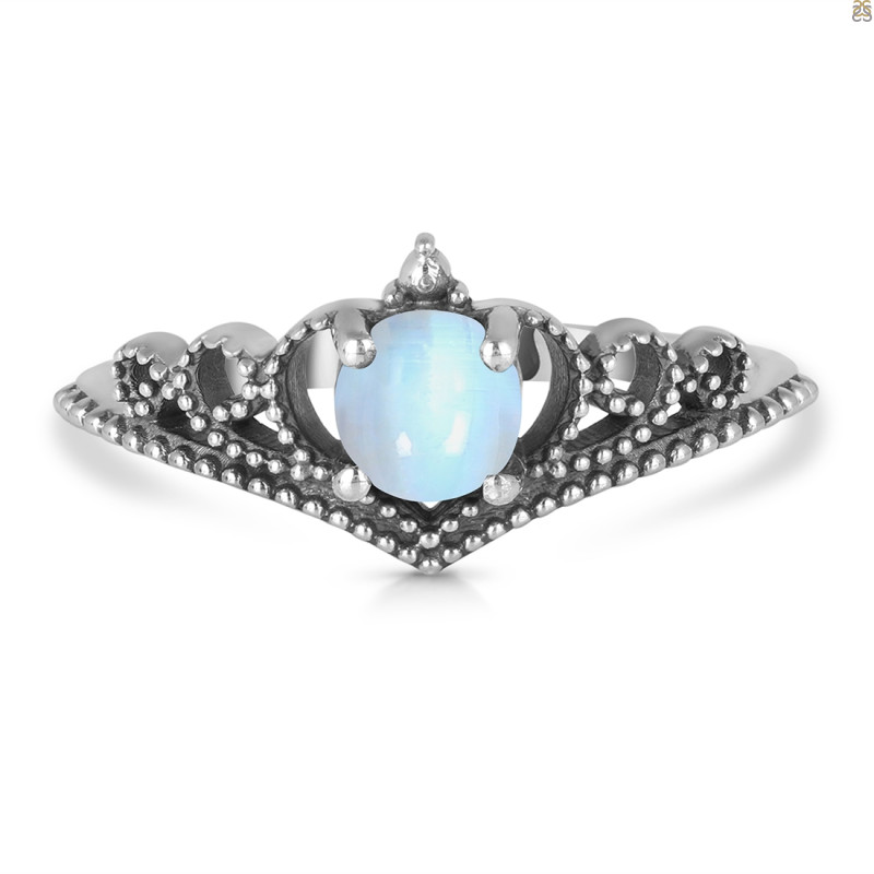Moonstone Ring RBM-RDR-1413.