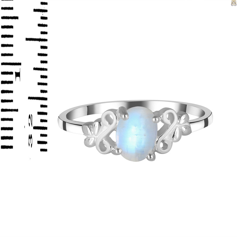 Moonstone Ring RBM-RDR-1414.