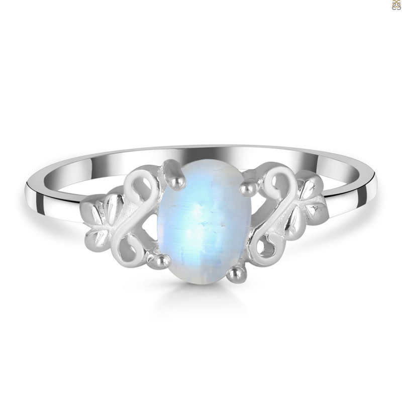 Moonstone Ring RBM-RDR-1414.