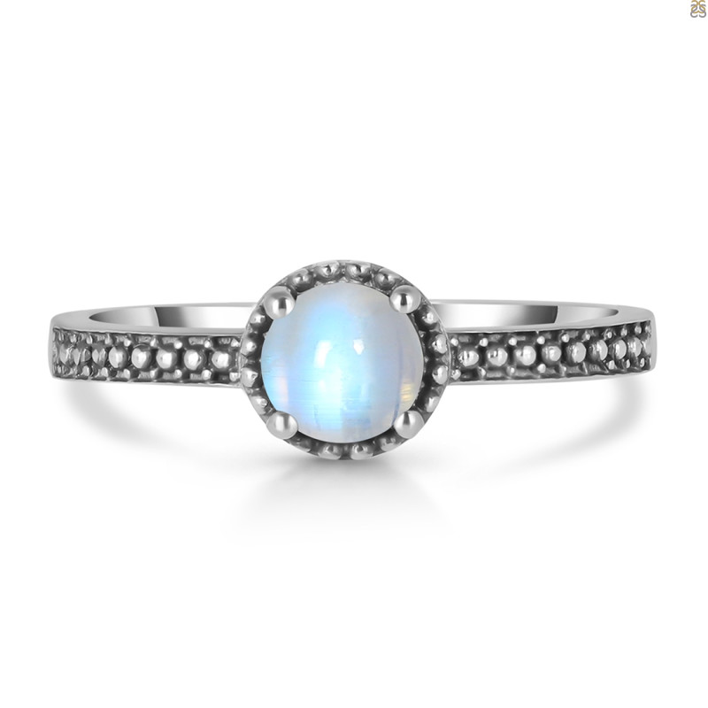 Moonstone Ring RBM-RDR-1416.