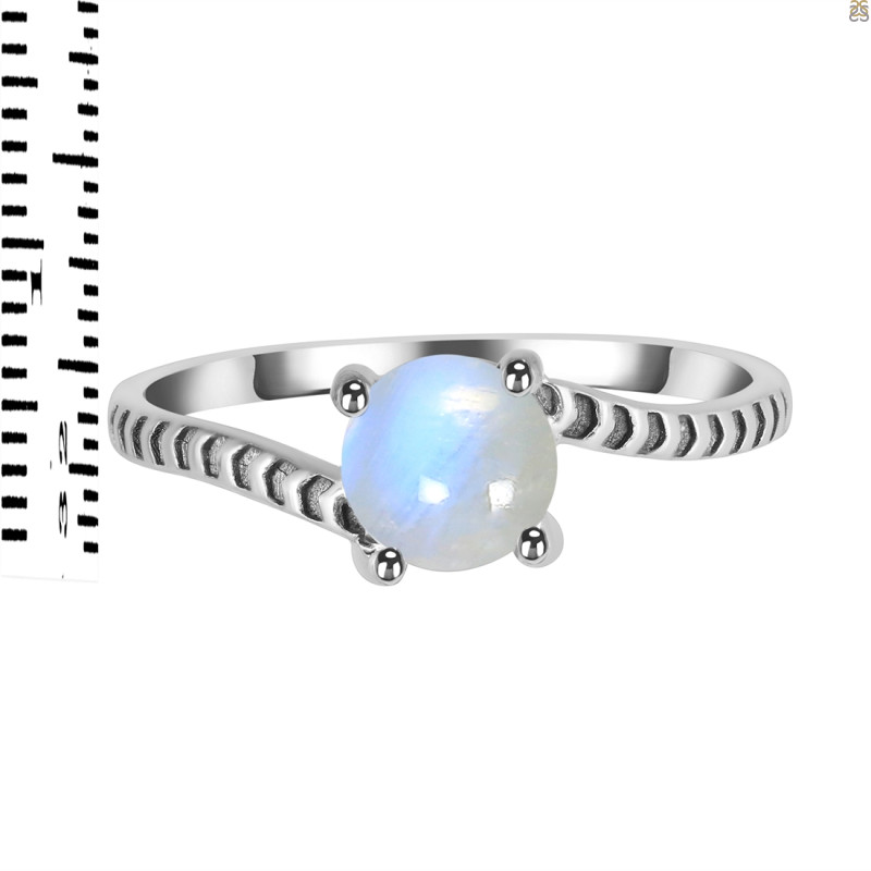 Moonstone Ring RBM-RDR-1418.