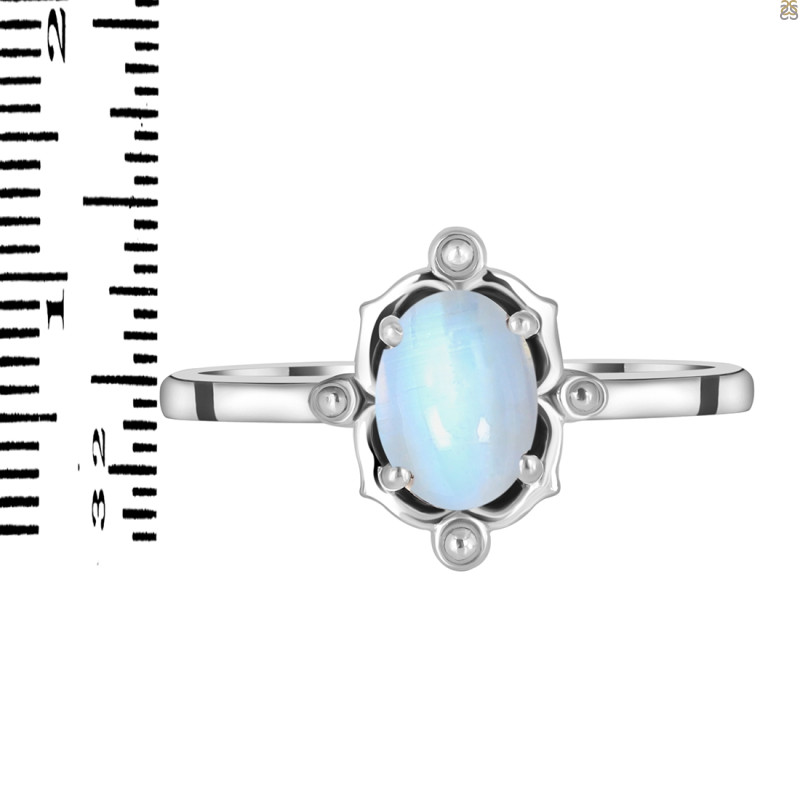 Moonstone Ring RBM-RDR-1419.