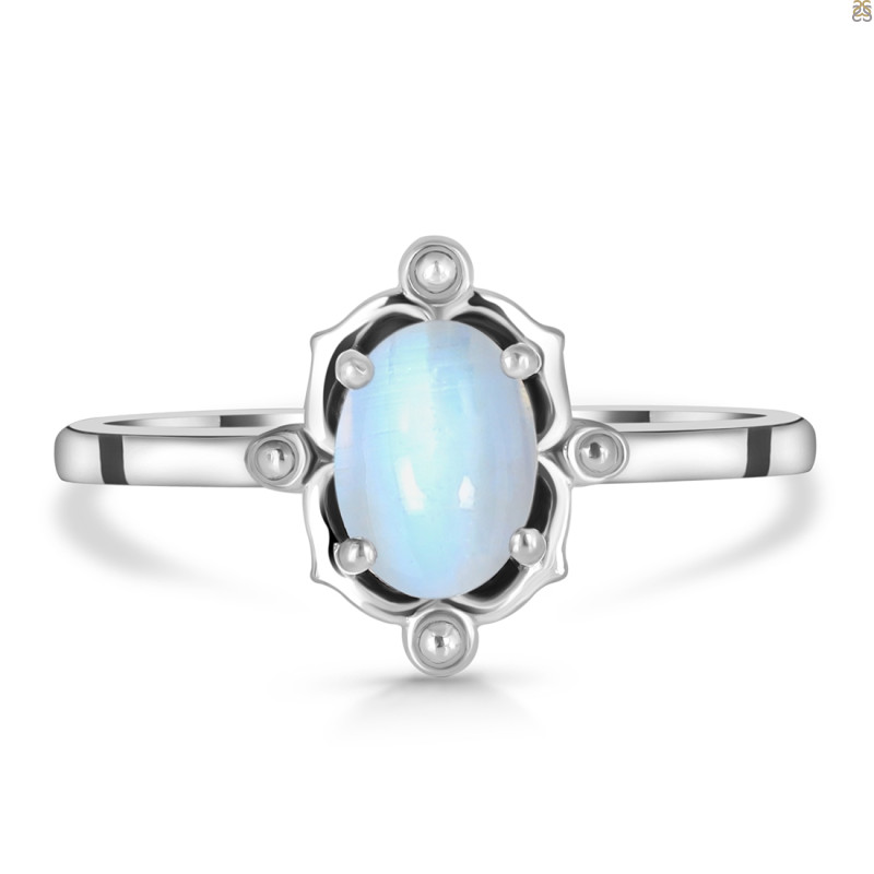 Moonstone Ring RBM-RDR-1419.