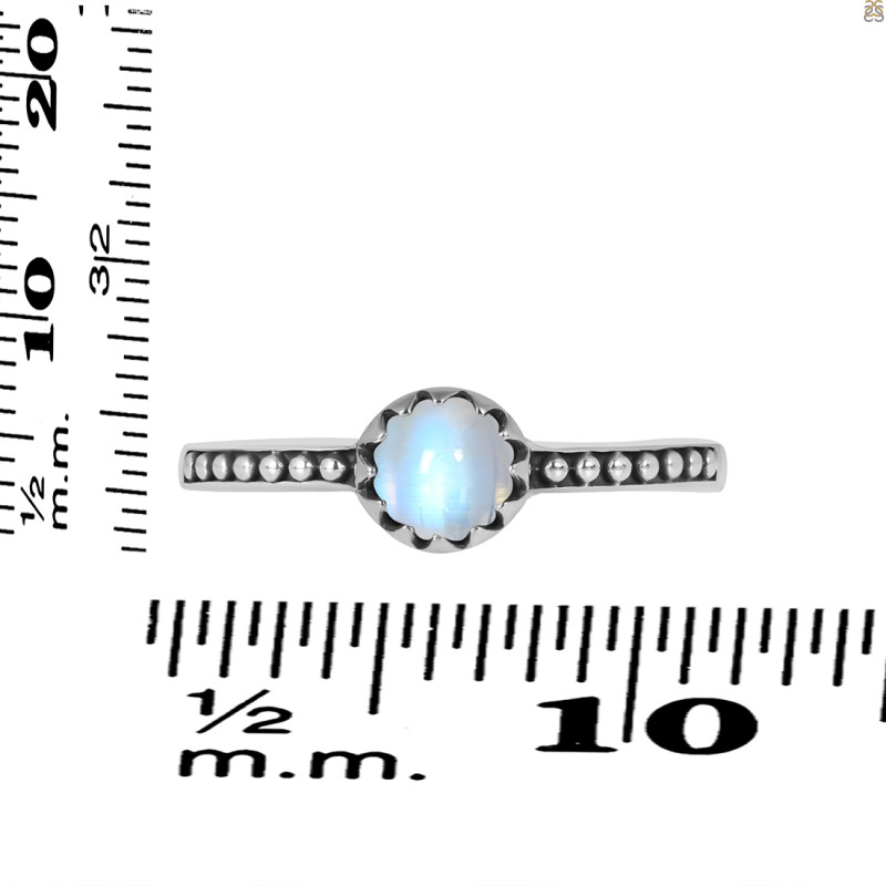 Moonstone Ring RBM-RDR-1420.