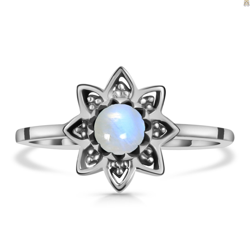Moonstone Ring RBM-RDR-1424.