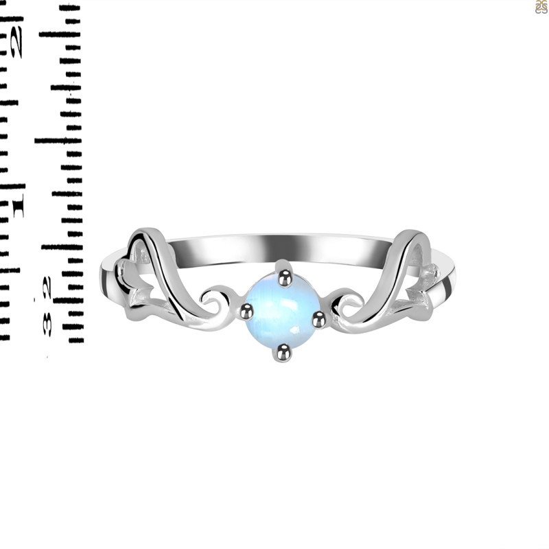Moonstone Ring RBM-RDR-1426.