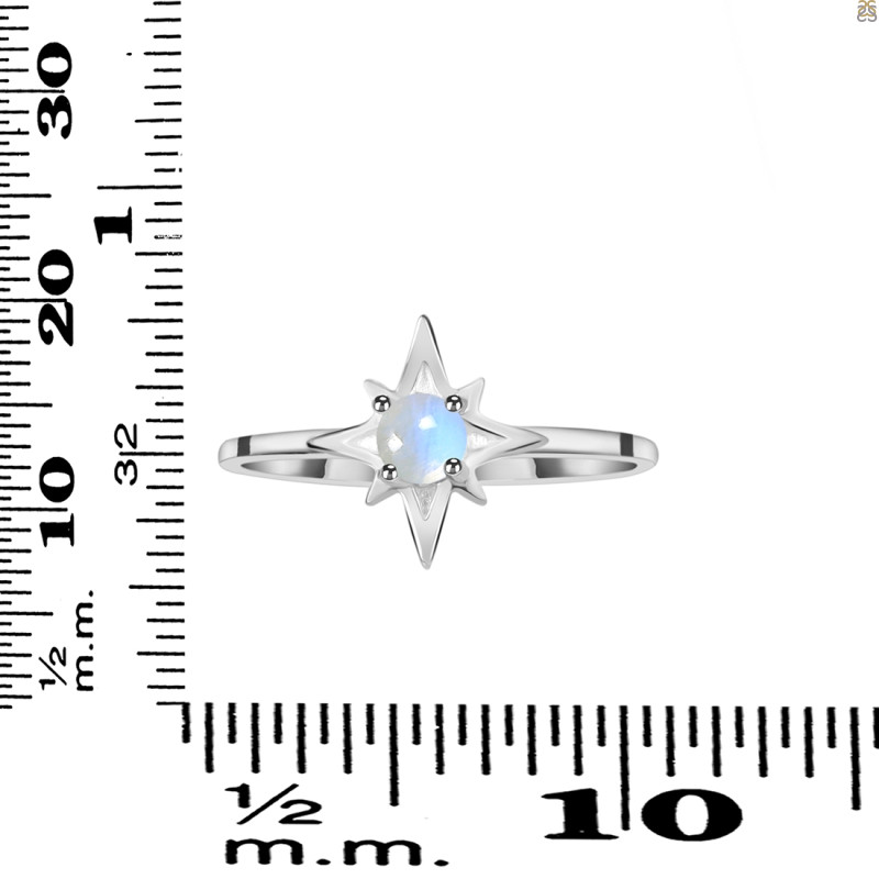 Moonstone Ring RBM-RDR-1436.