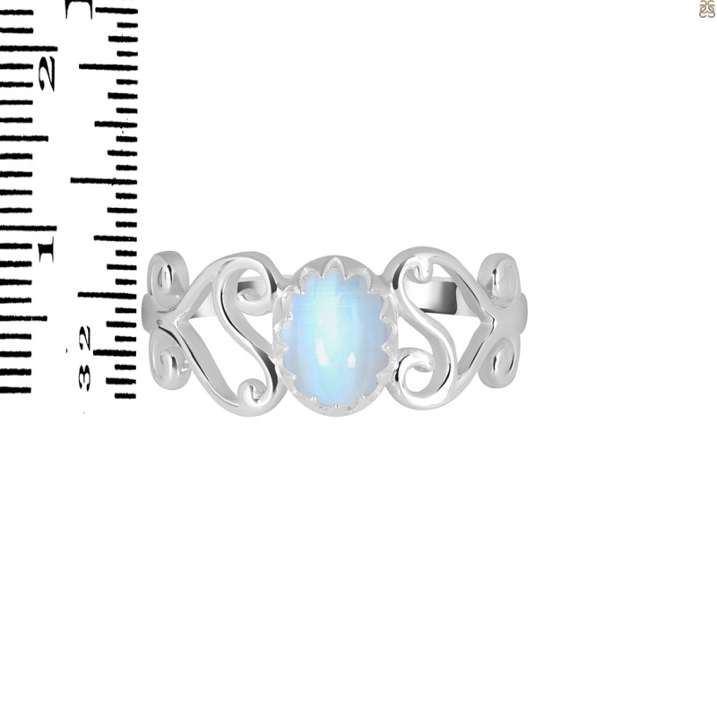Moonstone Ring RBM-RDR-1438.