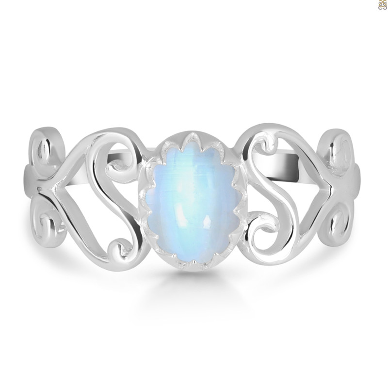 Moonstone Ring RBM-RDR-1438.