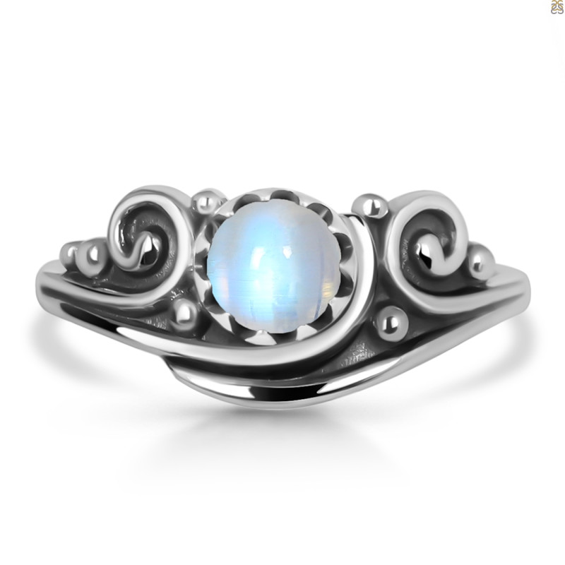 Moonstone Ring RBM-RDR-1443.