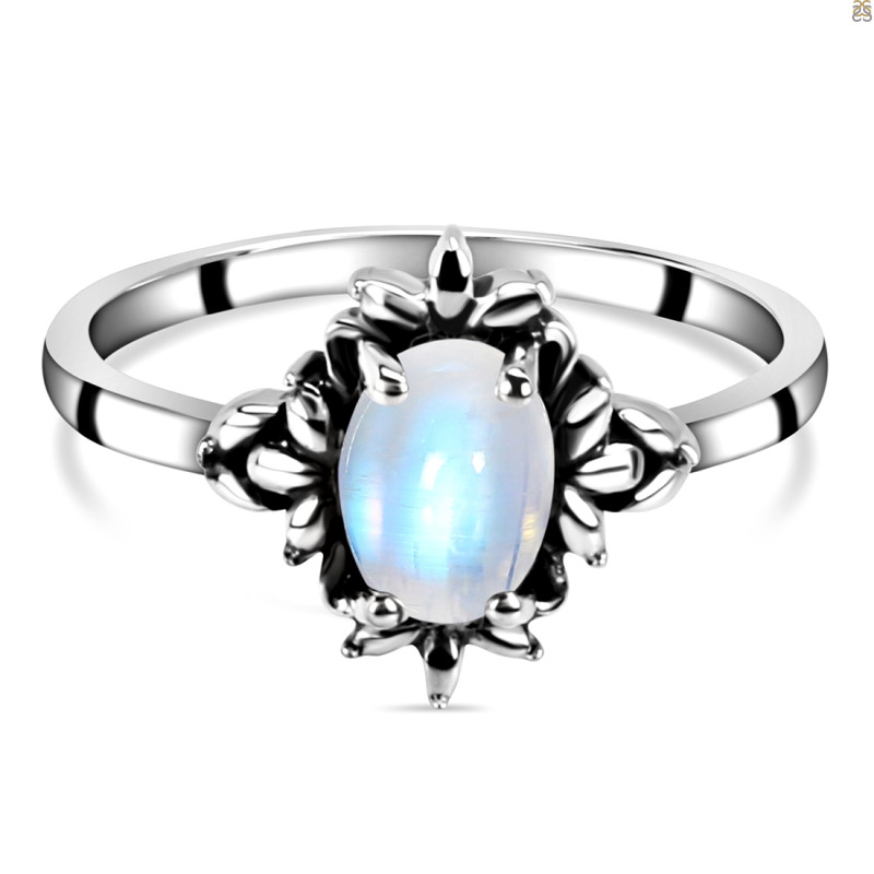 Moonstone Ring RBM-RDR-1454.