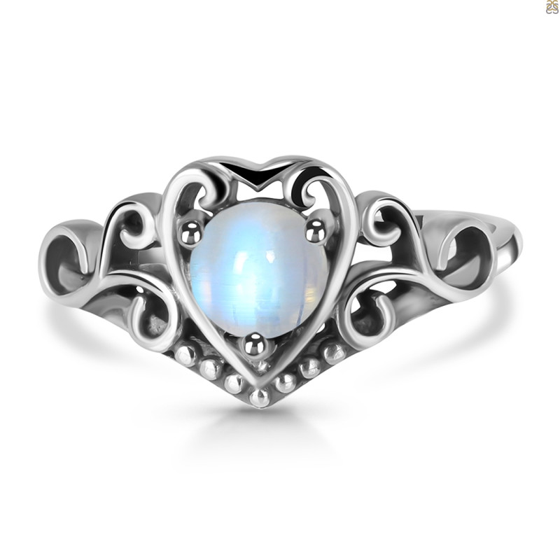 Moonstone Ring RBM-RDR-1457.