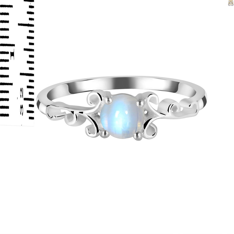 Moonstone Ring RBM-RDR-1481.