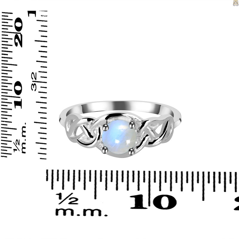 Moonstone Ring RBM-RDR-1489.