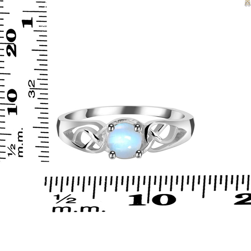 Moonstone Ring RBM-RDR-1493.