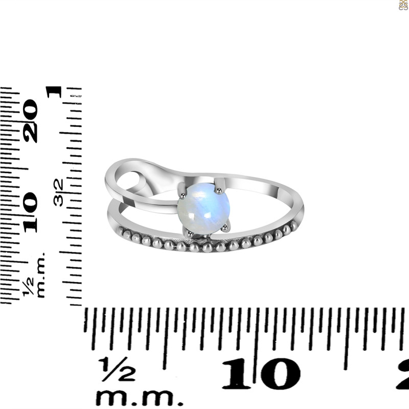 Moonstone Ring RBM-RDR-1496.