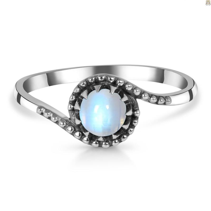 Moonstone Ring RBM-RDR-1516.