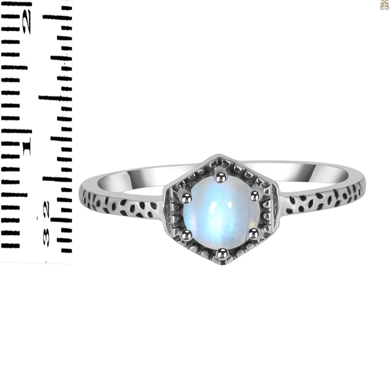 Moonstone Ring RBM-RDR-1523.