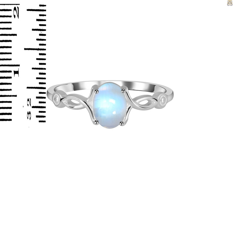Moonstone Ring RBM-RDR-1524.
