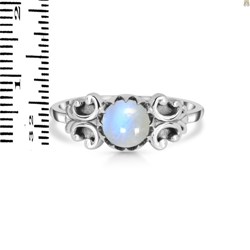 Moonstone Ring RBM-RDR-1540.