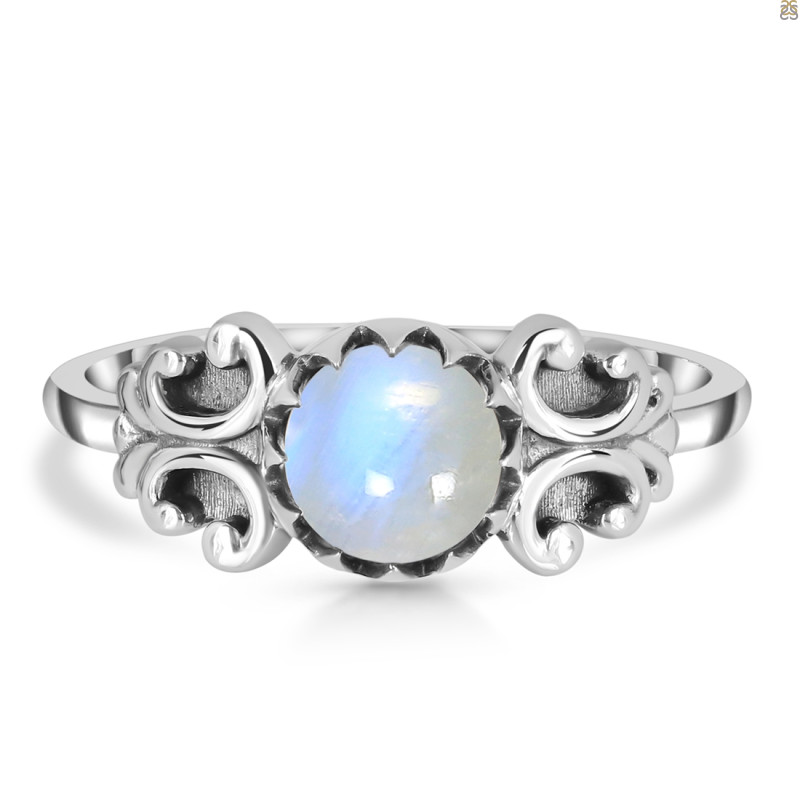 Moonstone Ring RBM-RDR-1540.
