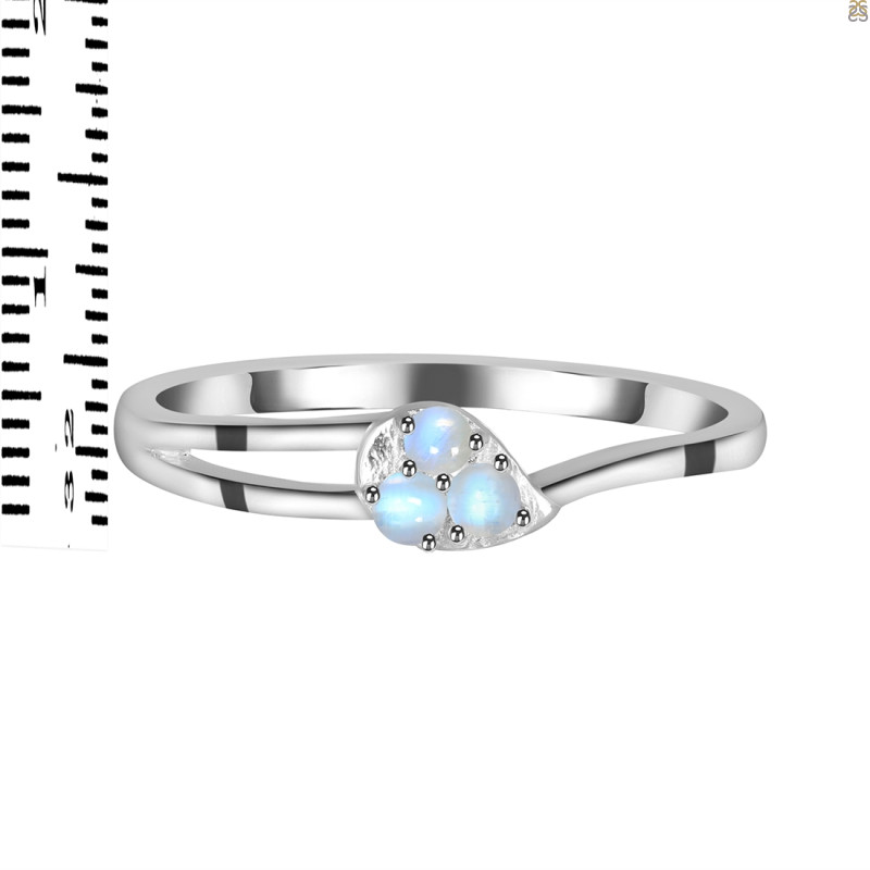 Moonstone Ring RBM-RDR-1554.
