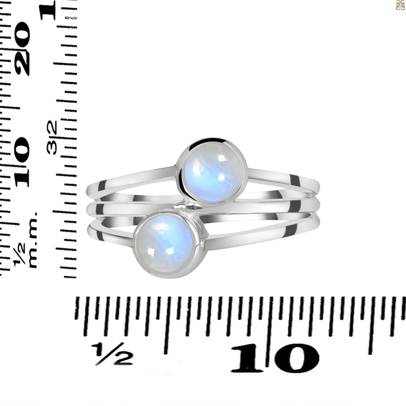 Moonstone Ring RBM-RDR-1564.