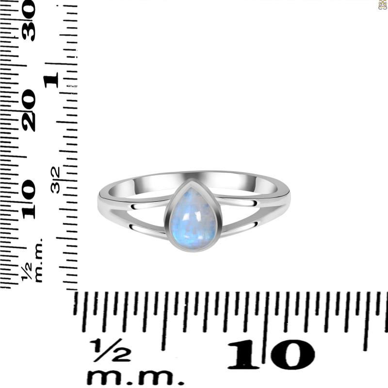Moonstone Ring RBM-RDR-1571.