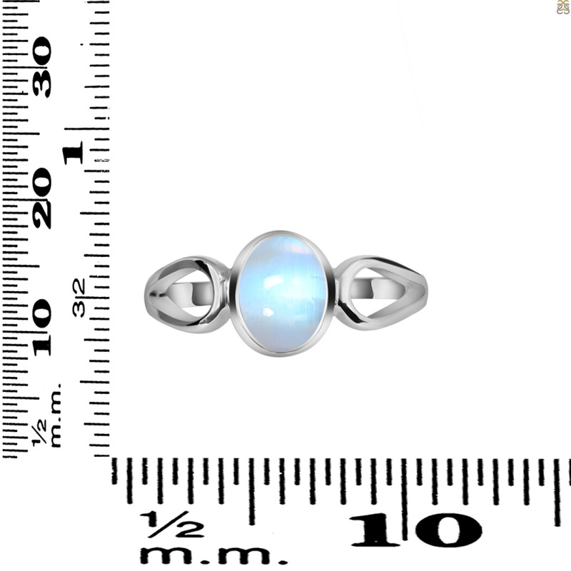 Moonstone Ring RBM-RDR-1583.
