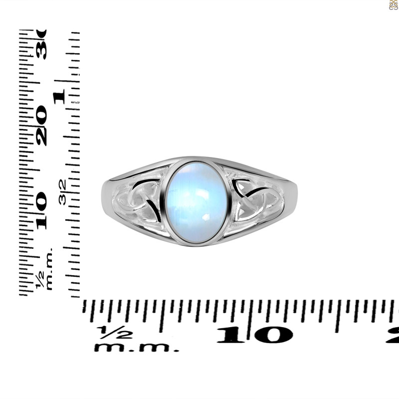 Moonstone Ring RBM-RDR-1592.